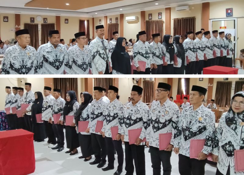 Bidang PGRI Kota Tangerang - Persatuan Guru Republik Indonesia Cabang Kota Tangerang