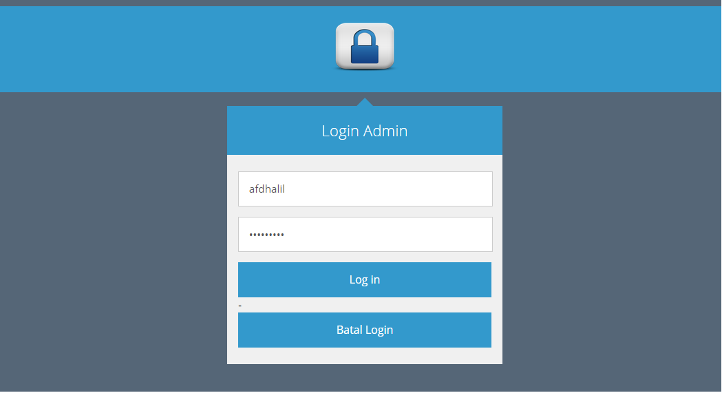 Login PGRI Kota Tangerang - Persatuan Guru Republik Indonesia Cabang Kota Tangerang